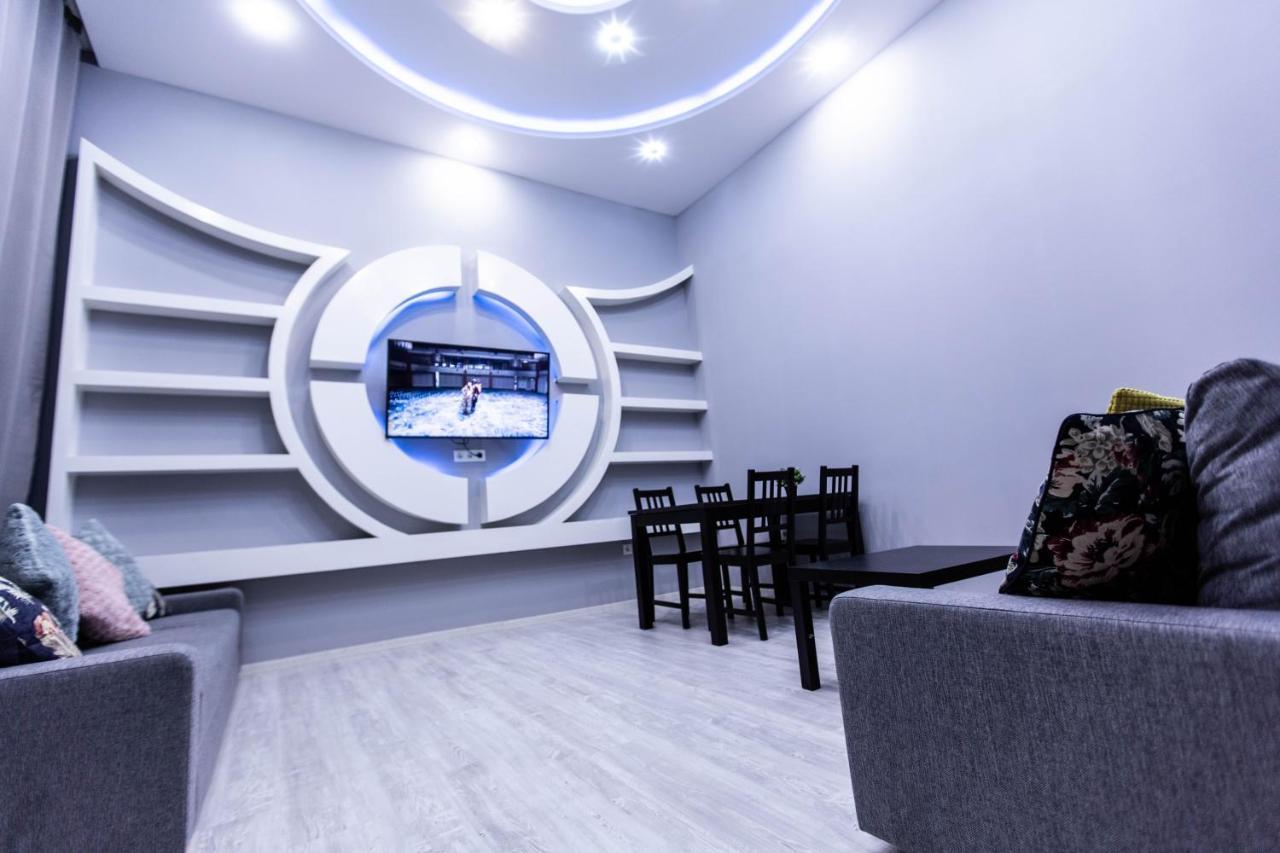 Harmony Residency - 4 Bedrooms Budapest Exterior foto